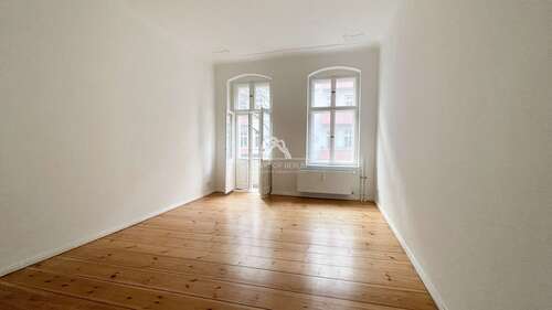 Foto - Wohnung zum Kaufen in Berlin Friedrichshain 415.000,00 € 63.65 m²