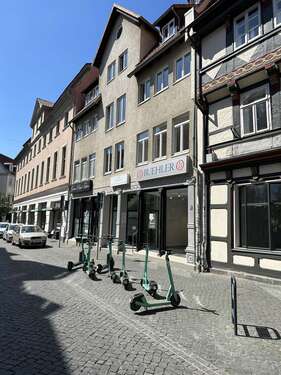 Foto - Einzelhandel in Braunschweig 3.395,00 € 290 m²