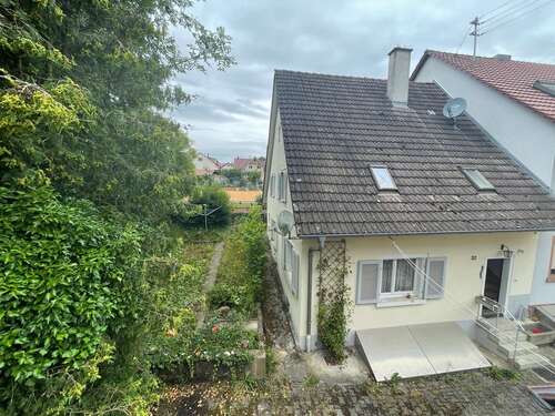 Foto - Haus zum Kaufen in Offenburg 315.000,00 € 129 m²