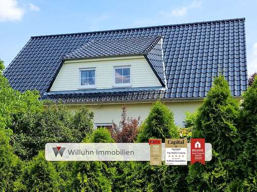 Foto - Haus zum Kaufen in Leipzig 578.000,00 € 180.82 m²