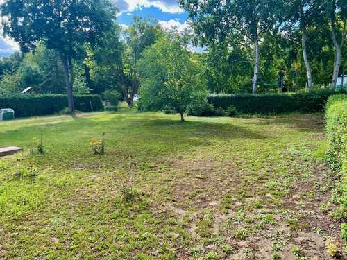 Foto - Grundstück zu verkaufen in Wandlitz 200.000,00 € 664 m²