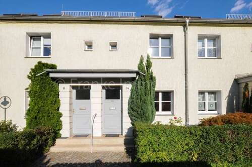 Foto - Haus zum Kaufen in Dresden 245.000,00 € 70.5 m²