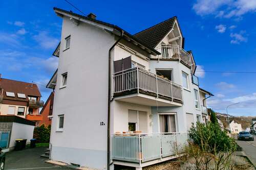 Foto - Wohnung zum Kaufen in Niederwerth 199.000,00 € 75 m²