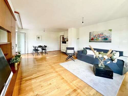 Foto - Wohnung zum Kaufen in Ludwigsburg 329.000,00 € 93.25 m²