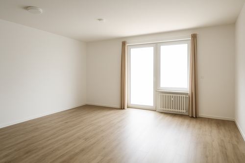 Foto - Wohnung zum Kaufen in Holzkirchen 467.000,00 € 61.93 m²