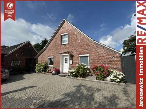 Foto - Haus zum Kaufen in Jemgum 240.000,00 € 138.15 m²