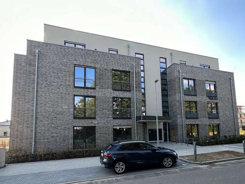 Foto - Wohnung zum Mieten in Erkelenz 1.380,00 € 102 m²