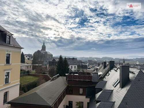 Foto - Wohnung zum Mieten in Annaberg-Buchholz 380,00 € 70 m²