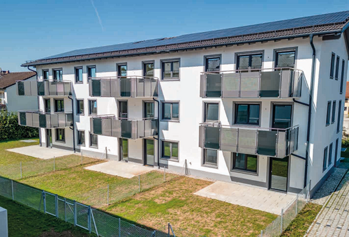 Foto - Wohnung zum Kaufen in Anzing 798.000,00 € 93 m²