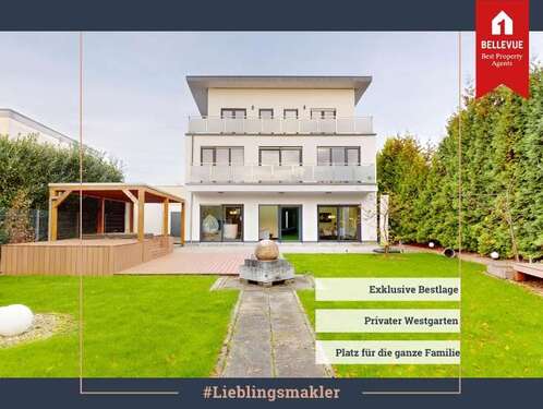 Foto - Haus zum Kaufen in Frechen 1.799.000,00 € 356.21 m²