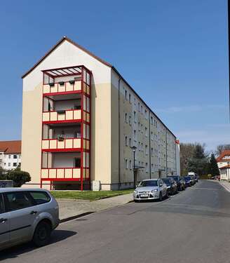 Foto - Wohnung zum Mieten in Eilenburg 300,00 € 48.01 m²