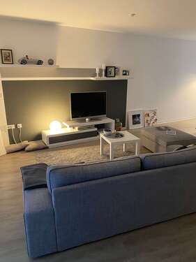 Foto - Wohnung zum Mieten in Hannover 852,00 € 77 m²