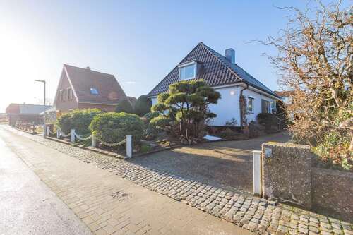 Foto - Haus zum Kaufen in Rendsburg 199.000,00 € 65.97 m²