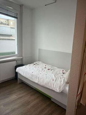 Foto - Wohnung zum Mieten in Braunschweig 340,00 € 14 m²