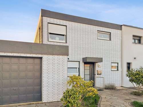 Foto - Haus zum Kaufen in Gelsenkirchen 350.000,00 € 107 m²