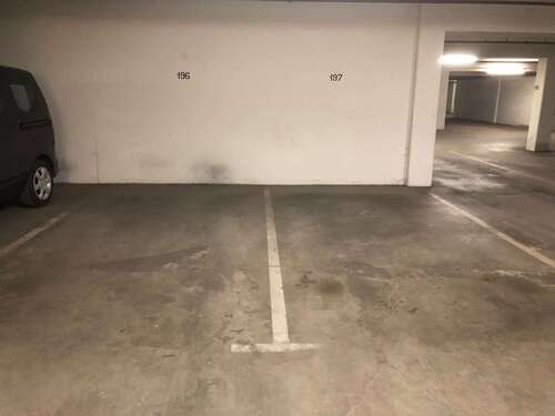 Foto - Garage zu vermieten in Berlin 85,00 €