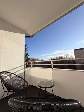 Foto - Wohnen auf Zeit in München 775,00 €