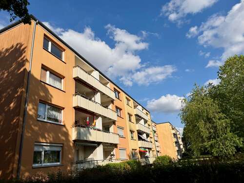 Foto - Wohnung zum Mieten in Zeven 565,00 € 75 m²