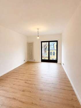 Foto - Wohnung zum Mieten in Erlangen 650,00 € 30 m²