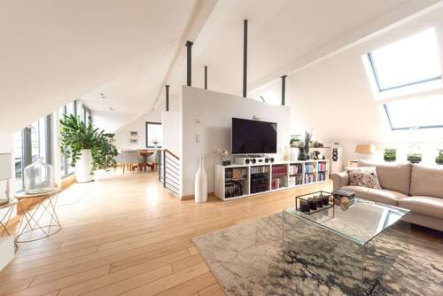 Foto - Haus zum Mieten in Essen 1.850,00 € 150 m²