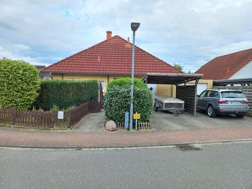Foto - Haus zum Kaufen in Ascheberg (Holstein) 299.000,00 € 122 m²