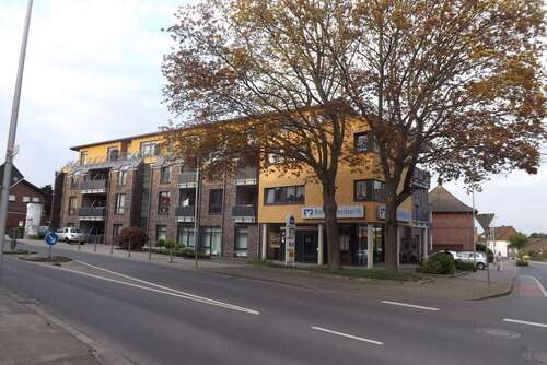 Foto - Wohnung zum Mieten in Heinsberg-Dremmen 370,83 € 67.3 m²