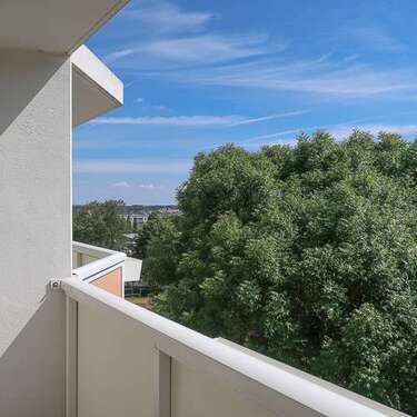 Foto - Wohnung zum Mieten in Freiberg 325,00 € 50 m²