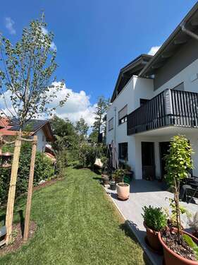 Foto - Wohnung zum Mieten in Bad Endorf 1.470,00 € 83 m²