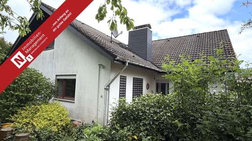Foto - Haus zum Kaufen in Eppstein Ehlhalten 385.000,00 € 163.3 m²