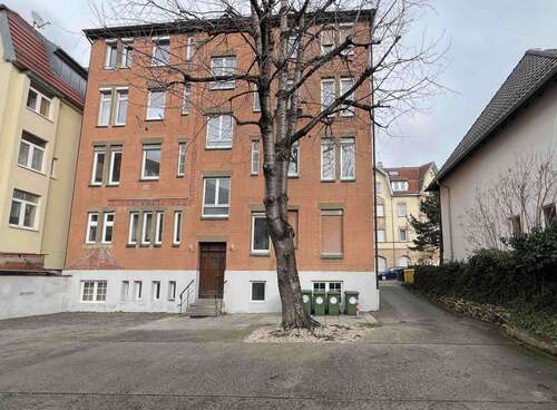 Foto - Wohnung zum Mieten in Stuttgart Stuttgart-Ost 1.800,00 € 150 m²