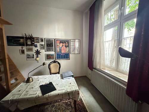 Foto - Wohnung zum Kaufen in Düsseldorf 150.000,00 € 37.33 m²