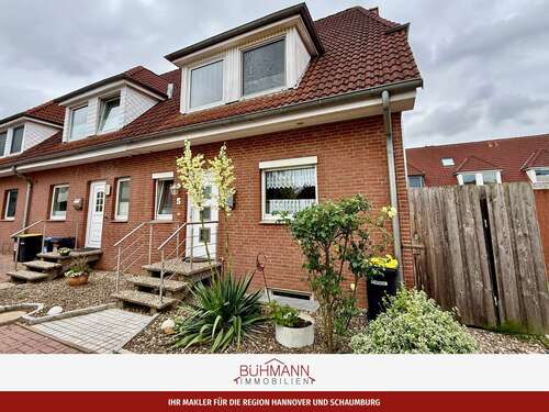 Foto - Haus zum Kaufen in Wunstorf 269.000,00 € 104.09 m²