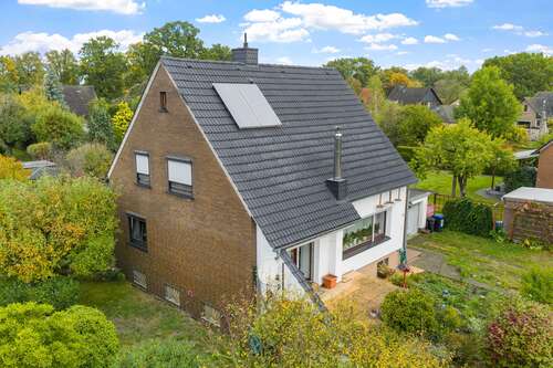 Foto - Haus zum Kaufen in Wedemark 349.000,00 € 177 m²