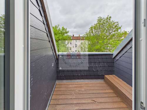 Foto - Wohnung zum Mieten in Leipzig 667,00 € 66.11 m²