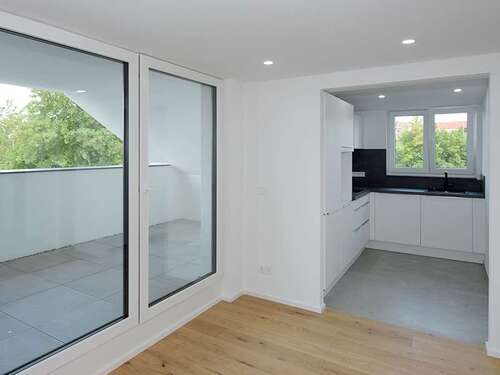 Foto - Wohnung zum Mieten in Leonberg 1.400,00 € 90 m²