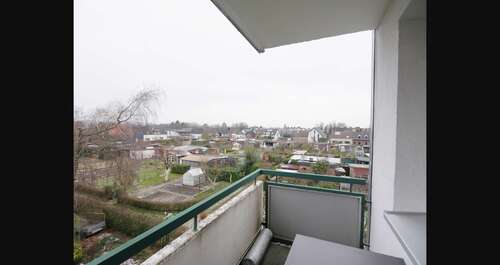 Foto - Wohnung zum Mieten in Aachen 930,00 € 81 m²