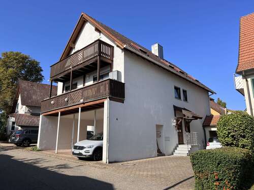 Foto - Wohnung zum Kaufen in Kernen 270.000,00 € 73 m²
