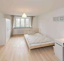 WG-Zimmer in Munich 895,00 € 16 m²