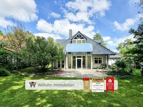 Foto - Haus zum Kaufen in Machern 599.000,00 € 156.34 m²