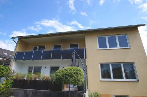 Foto - Wohnung zum Kaufen in Neumarkt in der Oberpfalz 345.000,00 € 107 m²