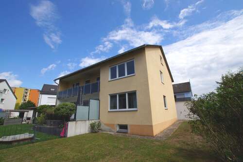 Foto - Wohnung zum Kaufen in Neumarkt in der Oberpfalz 333.000,00 € 107 m²