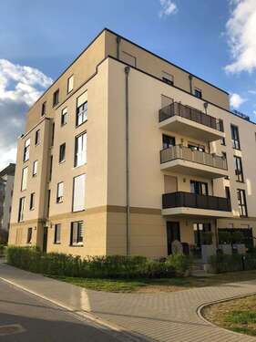 Foto - Wohnung zum Mieten in Nauen 1.110,00 € 100.06 m²