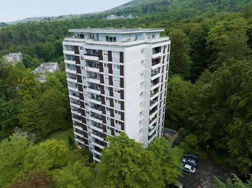 Foto - Wohnung zum Mieten in Heidelberg 562,00 € 75.97 m²