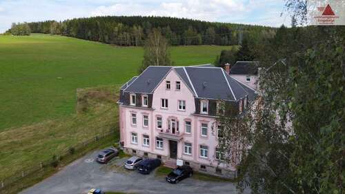 Foto - Wohnung zum Mieten in Sehmatal OT Cranzahl 250,00 € 57 m²