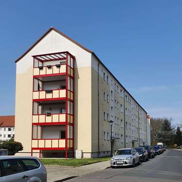 Foto - Wohnung zum Mieten in Eilenburg 350,00 € 56 m²