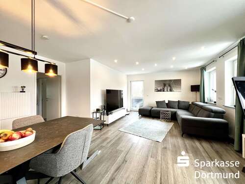 Foto - Wohnung zum Kaufen in Castrop-Rauxel 365.000,00 € 146 m²