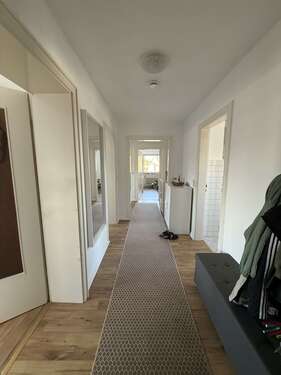 Foto - Wohnung zum Mieten in Lachendorf 530,00 € 83 m²