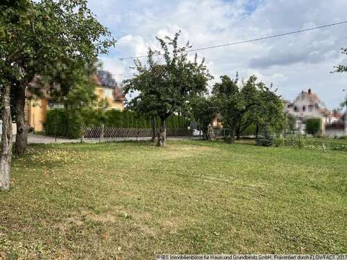 Foto - Grundstück zu verkaufen in Gerabronn 60.000,00 € 800 m²