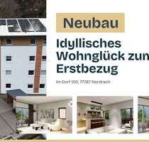Wohnung zum Mieten in Nordrach 1.100,00 € 99.35 m²