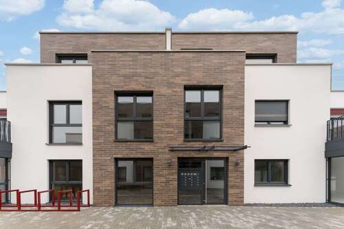 Foto - Wohnung zum Kaufen in Pulheim 4.900.000,00 € 785.15 m²